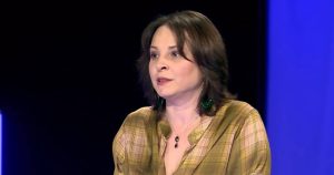 „Corina Ungureanu despre gimnastica în comunism: disciplina și visul unic”