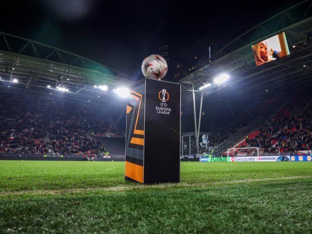 Întârzierea startului meciului: reacția oficialilor UEFA