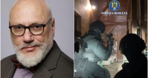 Percheziții la psihoterapeutul Cristian Andrei pentru viol și agresiuni