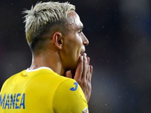 Cristi Manea, devastat de pierdere: „Multă putere în aceste momente”