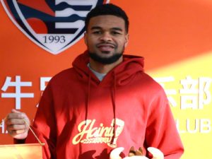 Malcom Edjouma surprinde pe toți cu semnătura sa! Fostul de la FCSB, deturnat spectaculos.