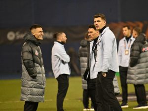 Verdictul specialiștilor după echipa de start a FCSB cu Dinamo Zagreb
