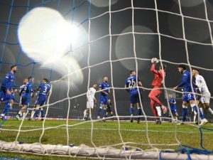 Gigi Becali anunță plecarea jucătorului adus de MM Stoica la FCSB