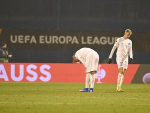 Gigi Becali anunță transferuri la FCSB după eliminarea din Europa League!