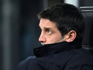 Cristi Chivu, eliminat surprinzător în minutul 34 al meciului!