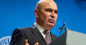 Ilie Bolojan răspunde acuzațiilor de plagiat la adresa ministrului Justiției