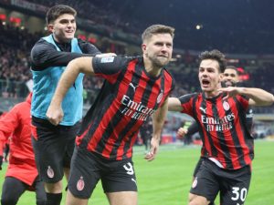 AC Milan și Lecce, meci zero; Torino pierd cu Roma în etapa 21