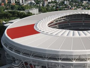 Stadion cu 100.000 de locuri, finalizat până în 2030!