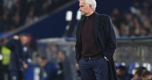 Surpriză de proporții în lista convocatelor de la Benfica