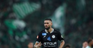 Carrasco aspiră la Roma, Al Shabab negociază un schimb în Arabia