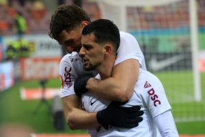 FCSB – CFR Cluj: Un derby electrizant în Superliga, runda 23