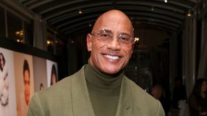 Dwayne Johnson își dezvăluie neobișnuita fascinație din copilărie
