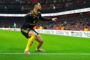 Manchester United continuă seria victoriilor, învins și Arsenal!