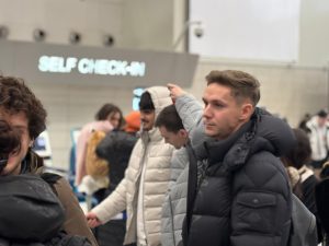 Louis Munteanu comentează convocarea la națională după acordul cu americanii