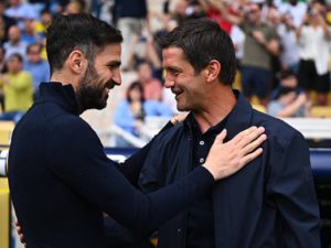 Cesc Fabregas se apropie de Inter: „Chivu trebuie să iasă în față”