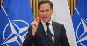 Mark Rutte: „Credeam că Ceaușescu va conduce România veșnic”