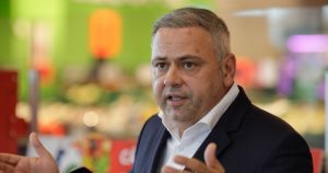 Critici dure ale ministrului Agriculturii pe tema acordului UE-Mercosur