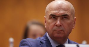Ilie Bolojan, huiduit la Botoșani după boicotul primarilor PSD