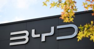 BYD pregătește o provocare serioasă pentru Tesla în domeniul auto electric