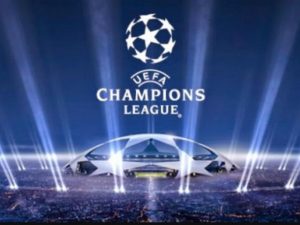 Benfica cedează în fața lui Real, Dortmund și Inter rămân la egalitate