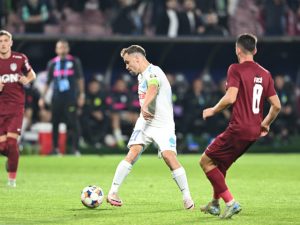 FCSB își dezvăluie echipele de start pentru noul sezon!