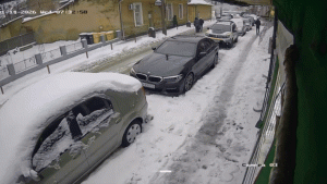 Explozie la Poliția Rutieră Lugoj: Trei polițiști răniți, imagini șocante