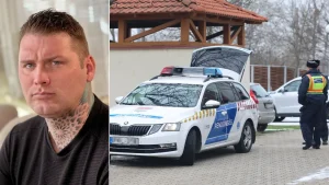 Cadavrul lui Dudás Mikit descoperit într-o locuință din zonă