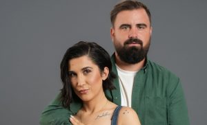 Adda și Cătălin Rizea, reacție surprinzătoare după eliminare!