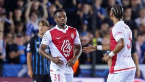 Ansu Fati revine pe teren în confruntarea cu Lorient!