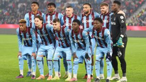 Antalyaspor – Trabzonspor: data, ora și echipele probabile ale meciului