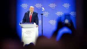 Trump și declarațiile false de la Davos: Greenland și NATO sub lupă