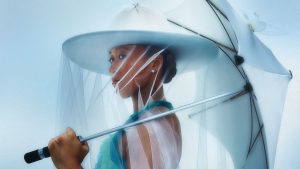 Naomi Osaka dezvăluie semnificația ținutei sale exoschelet la Australian Open 2026