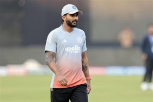 Nitish debutează în echipa Indiei, Noul Zealand alege să primească la batere