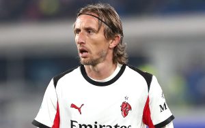 Modric optimist după ce Milan își menține parcursul fără înfrângeri