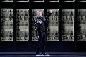 China îndeamnă Alibaba și companiile IT să pregătească comenzile pentru Nvidia H200