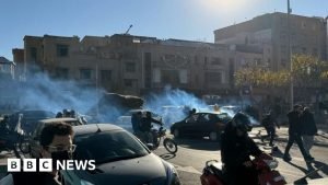 Iranul răspunde avertismentelor lui Trump referitor la proteste: „Iresponsabil!”