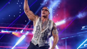 Planuri neoficiale pentru revenirea lui The Rock în WWE