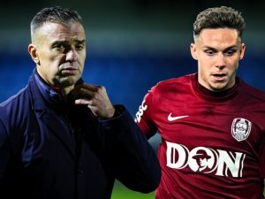 Daniel Pancu, reacție fermă după transferul lui Louis Munteanu la DC United