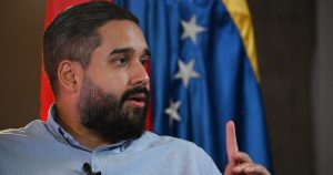 Fiul lui Maduro, declarat: „Istoria o va dezvălui” după capturarea tatălui său