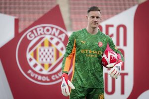 Debutul lui Ter Stegen și Fran Beltrán, înfruntând un Getafe schimbat