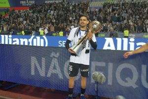 Primul fotbalist român cu trofeu în 2026, meci dramatic cu penalty ratat!