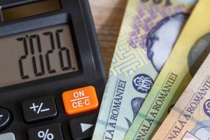 Impozite și taxe noi în 2026: Microîntreprinderi, crypto și firme inactive