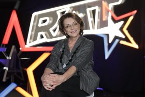 Carmen Tănase: „Emoțiile de la Românii au talent 2026 m-au marcat”