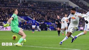 Premier League LIVE: Everton și Leeds United se luptă în direct!