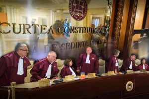 CCR amână din nou decizia despre pensiile magistraților. Noul termen, surpriză!