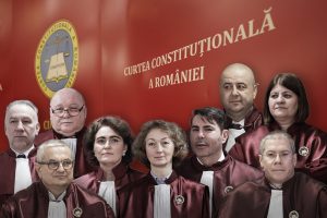 Avocată atacă doi judecători CCR în scandalul pensiilor magistraților