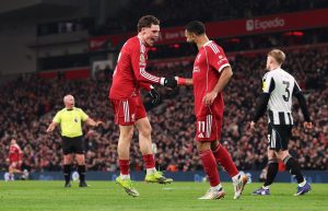 Newcastle umilește pe teren propriu, aducând prima victorie din 2026!