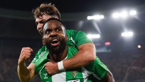 Betis și Elche anunță echipele start în sferturile Cupei Regelui