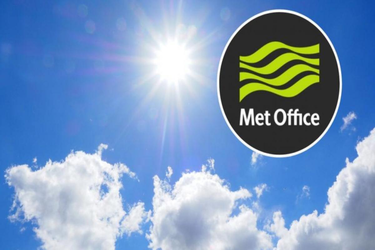 Meteorologii anunță vreme capricioasă la Northallerton în weekend
