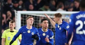 Chelsea își alege antrenorul! Plecare emoționantă pentru suporteri